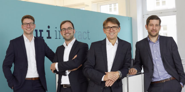 Geschäftsführer u+i interact