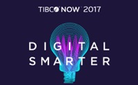 TIBCO NOW 2017 TIBCO NOW 2017
