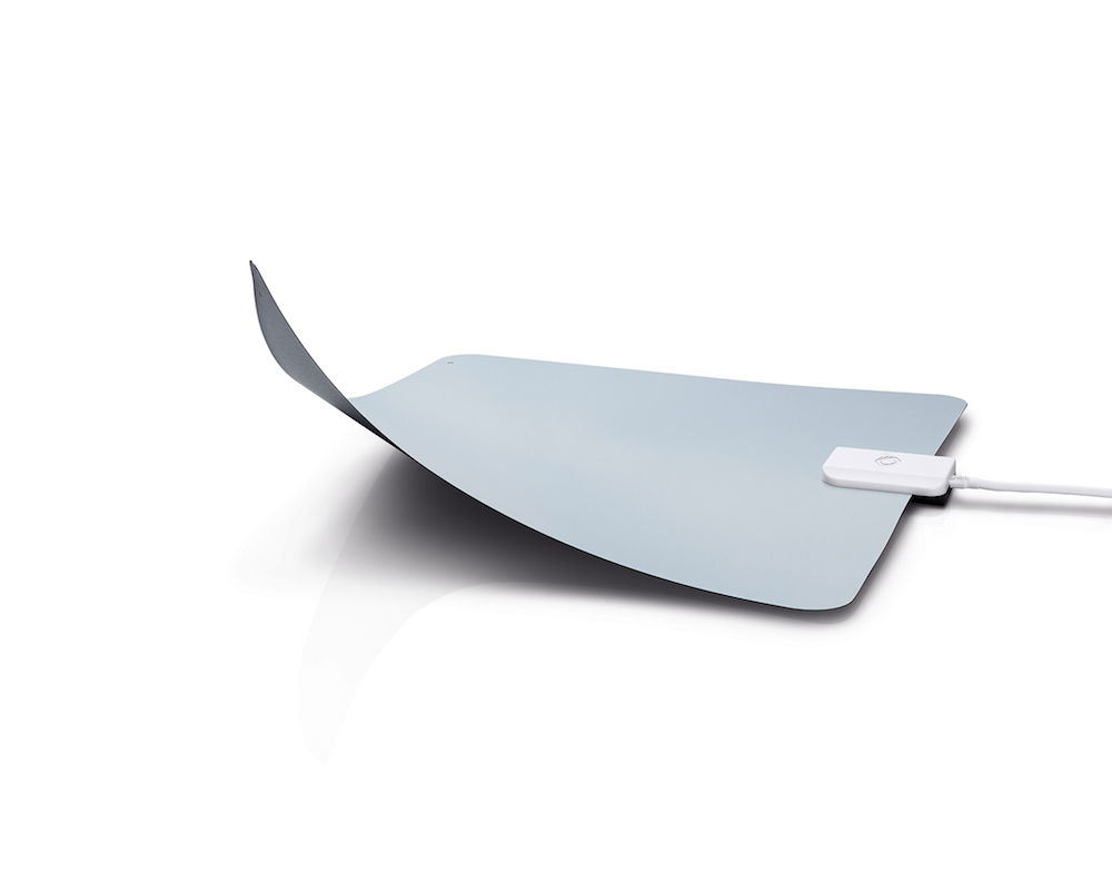 Die XXL Razor Flat von Oehlbach sorgt für ein gutes Signal.