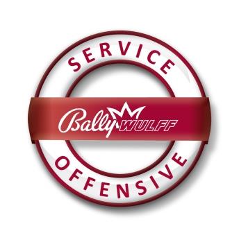 Techniker Termine bei BALLY WULFF Techniker Termine bei BALLY WULFF