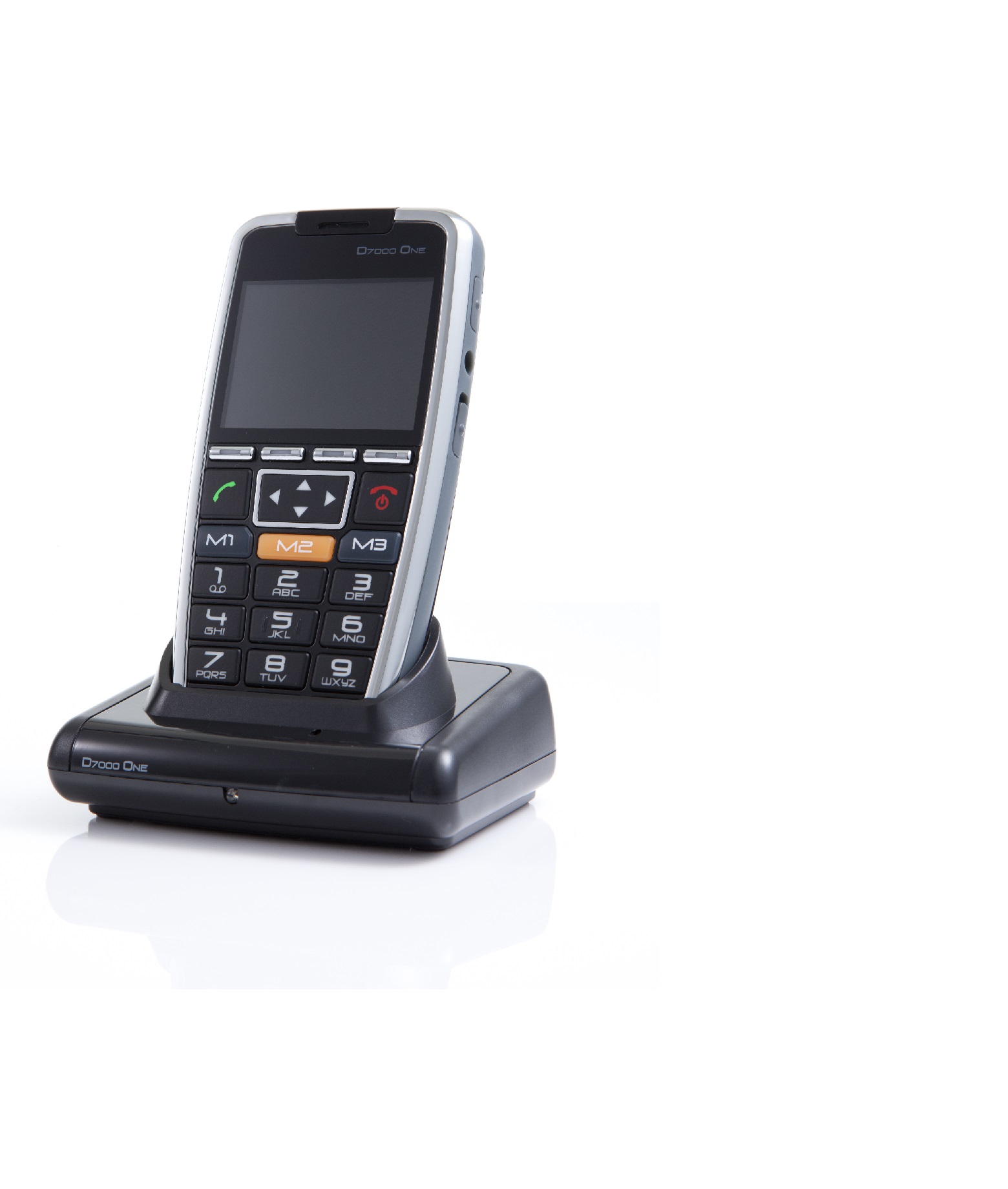 Helpphone (Bildquelle: Baser International Service GmbH)