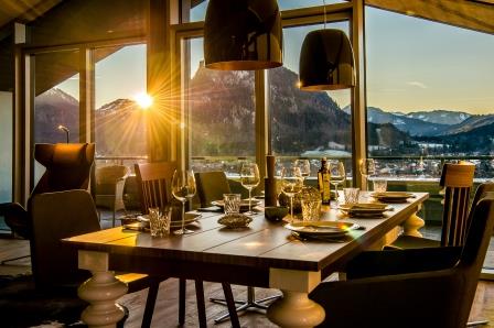 Berg und Tal Allgäu Lofts Berg und Tal Allgäu Lofts