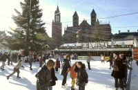 Winterland in Maastricht/ Quelle: Winterland Winterland in Maastricht/ Quelle: Winterland