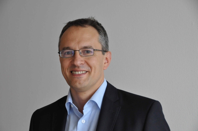 Andrè Steffin, Vorstand G&W Software AG Andrè Steffin, Vorstand G&W Software AG