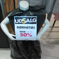 Kleidung mit Chique 50 % billiger 