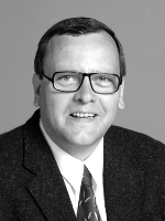 Egbert Roggentin Koordinator der Aktion Milch-Cent Egbert Roggentin Koordinator der Aktion Milch-Cent