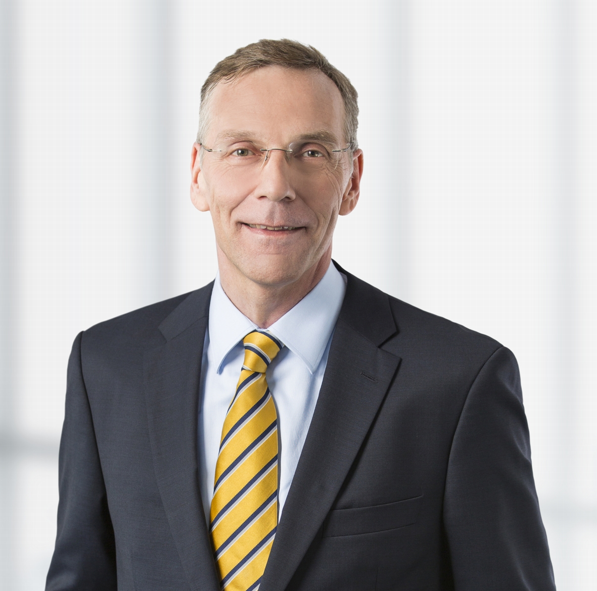 Das Porträtfoto (s. Anhang) zeigtPROGAS-Geschäftsführer Achim Rehfeldt. (Bildquelle: PROGAS)