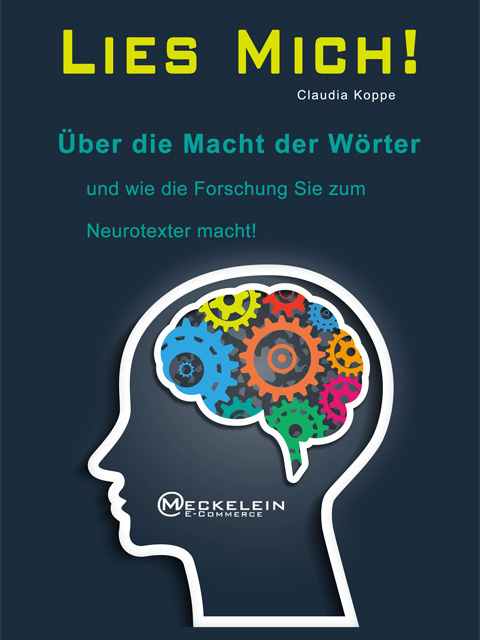 Buchcover Lies mich! Meckelein E-Commerce Buchcover Lies mich! Meckelein E-Commerce