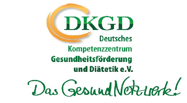 Das Deutsche Kompetenzzentrum Gesundheitsförderung und Diätetik Das Deutsche Kompetenzzentrum Gesundheitsförderung und Diätetik