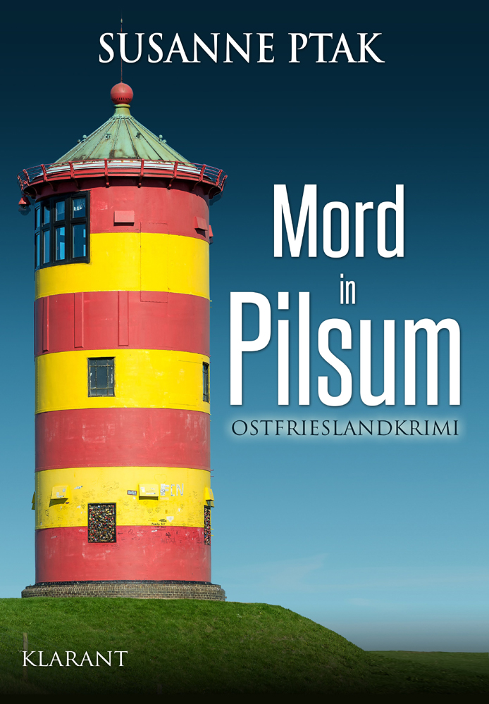 Ostfrieslandkrimi 