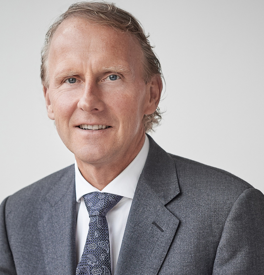 Dierk Schröder, Vorsitzender der Geschäftsführung von Edelmann (Bildquelle: Edelmann GmbH, Heidenhei Dierk Schröder, Vorsitzender der Geschäftsführung von Edelmann (Bildquelle: Edelmann GmbH, Heidenhei