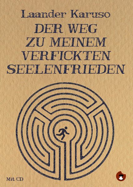 Laander Karuso: 