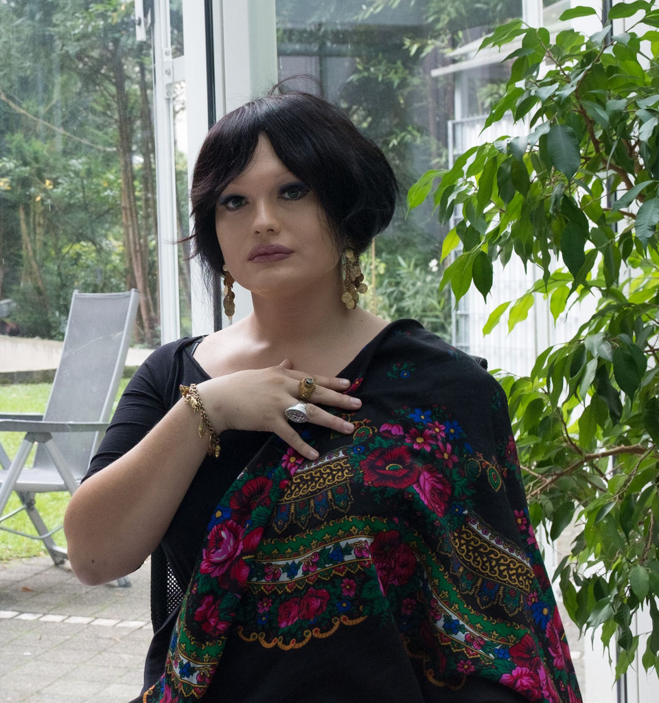 Madame Holova Madame Holova