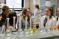 Berufsinfotag am Campus Regenstauf: Karriere zum Anfassen am am Samstag, den 18. Februar von 10 Uhr 