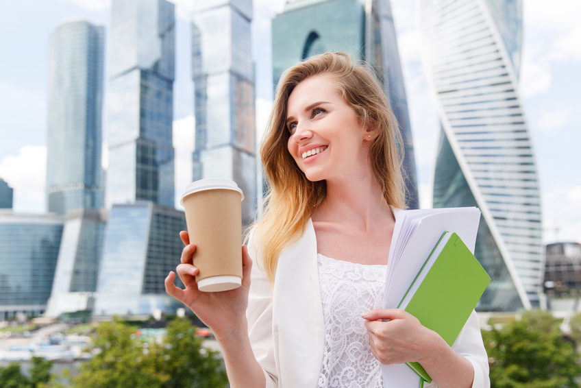 Coffee to go Becher bei Pro DP Verpackungen Coffee to go Becher bei Pro DP Verpackungen