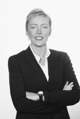 Fachanwältin für Familienrecht Anke Vander-Philipp, Düsseldorf