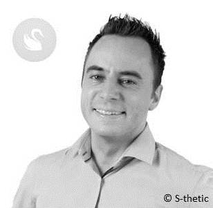 Dr. med. Marco Döll ist ärztlicher Leiter der S-thetic Praxisklinik Nürnberg. / ©S-thetic Dr. med. Marco Döll ist ärztlicher Leiter der S-thetic Praxisklinik Nürnberg. / ©S-thetic