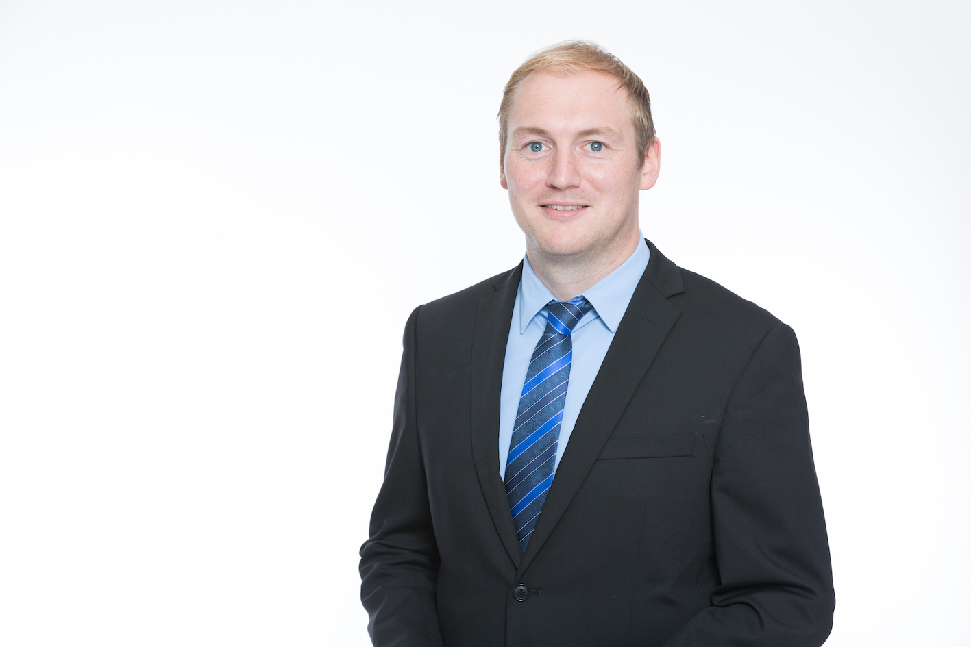 Neuer Geschäftsbereichsleiter der Feuerverzinkung Hannover: Christoph Echtermann (Bildquelle: Seppel Neuer Geschäftsbereichsleiter der Feuerverzinkung Hannover: Christoph Echtermann (Bildquelle: Seppel