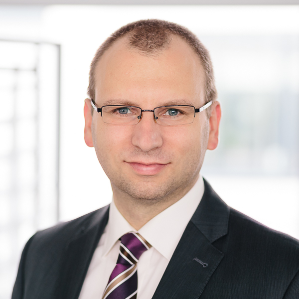 Thomas Ulbrich, neuer Chief Sales Officer bei AX Semantics (c) AX Semantics Thomas Ulbrich, neuer Chief Sales Officer bei AX Semantics (c) AX Semantics