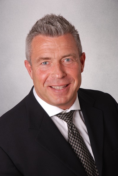 Klaus Müller ist neuer Verkaufsleiter bei der Rego Herlitzius GmbH Klaus Müller ist neuer Verkaufsleiter bei der Rego Herlitzius GmbH