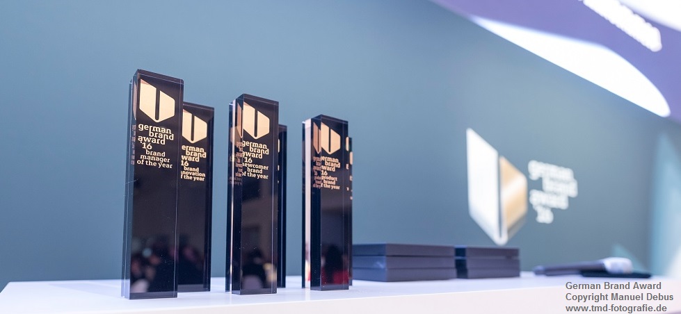 German Brand Award 2017