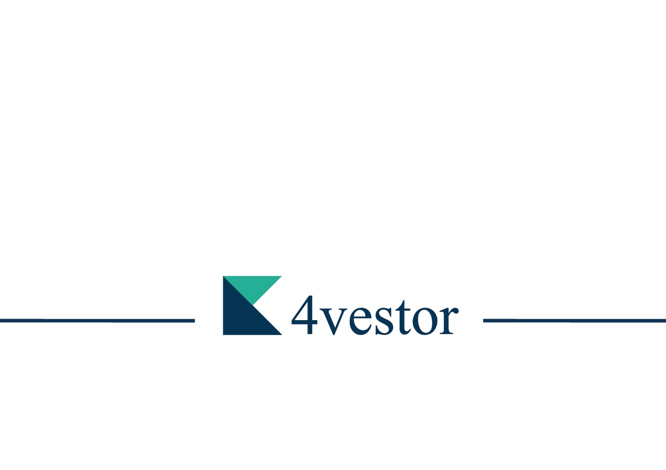 4vestor GmbH - Ihr starker Partner in Sachen Honorarberatung, Gründerberatung, Unternehmensberatung