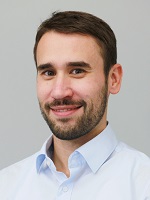 Steffen Lorscheider (Quelle: camos Software und Beratung GmbH) Steffen Lorscheider (Quelle: camos Software und Beratung GmbH)