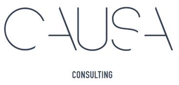 Logo CAUSA Logo CAUSA