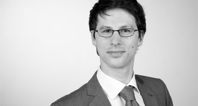 Der neue Geschäftsführer bei der eresult GmbH - Martin Beschnitt