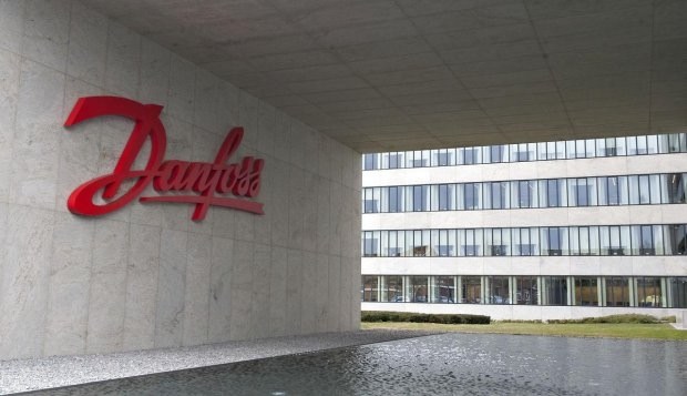 © Danfoss