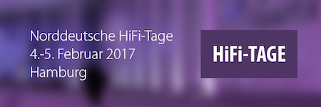Synthax präsentiert auf den Norddeutschen HiFi-Tagen 2017 Produkt-Highlights seiner Marken. Synthax präsentiert auf den Norddeutschen HiFi-Tagen 2017 Produkt-Highlights seiner Marken.