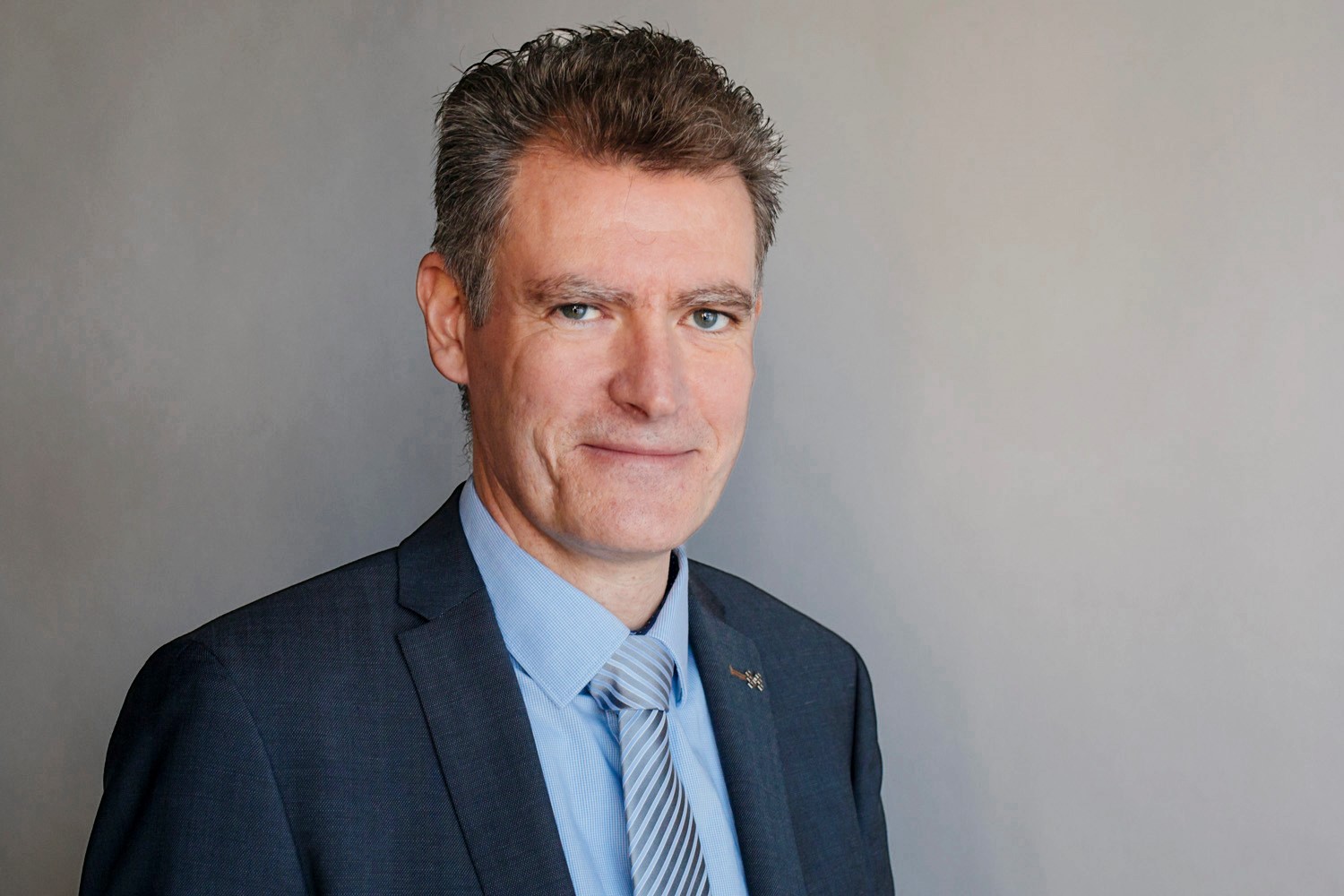 Martin Reising freut sich auf seinen neue Aufgaben auf Schloss Hohenkammer (Bildquelle: Schloss Hohe Martin Reising freut sich auf seinen neue Aufgaben auf Schloss Hohenkammer (Bildquelle: Schloss Hohe