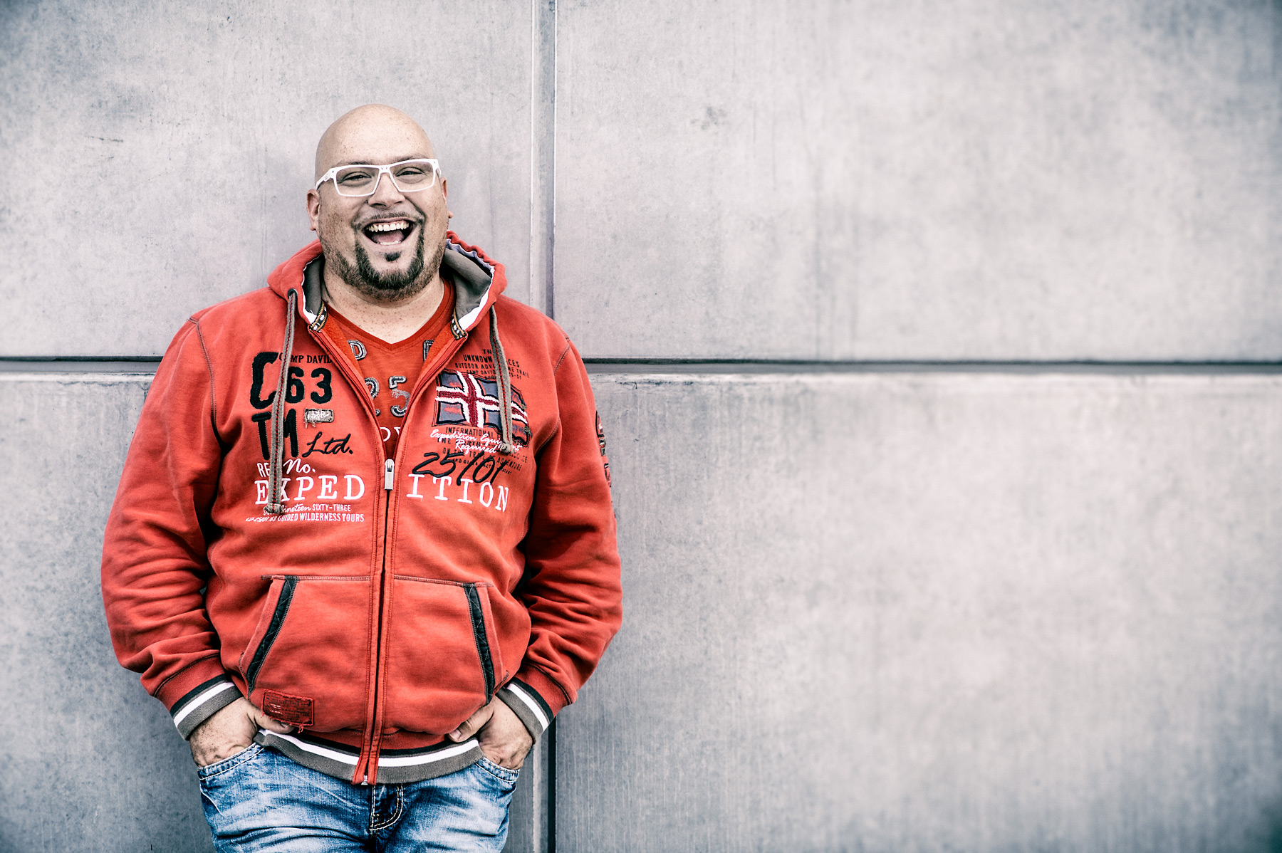 Der Referent des neuen Moduls: Benjamin Schulz Der Referent des neuen Moduls: Benjamin Schulz