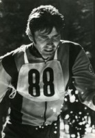 Wasalauf Sieger Gert-Dietmar Klause 1975
