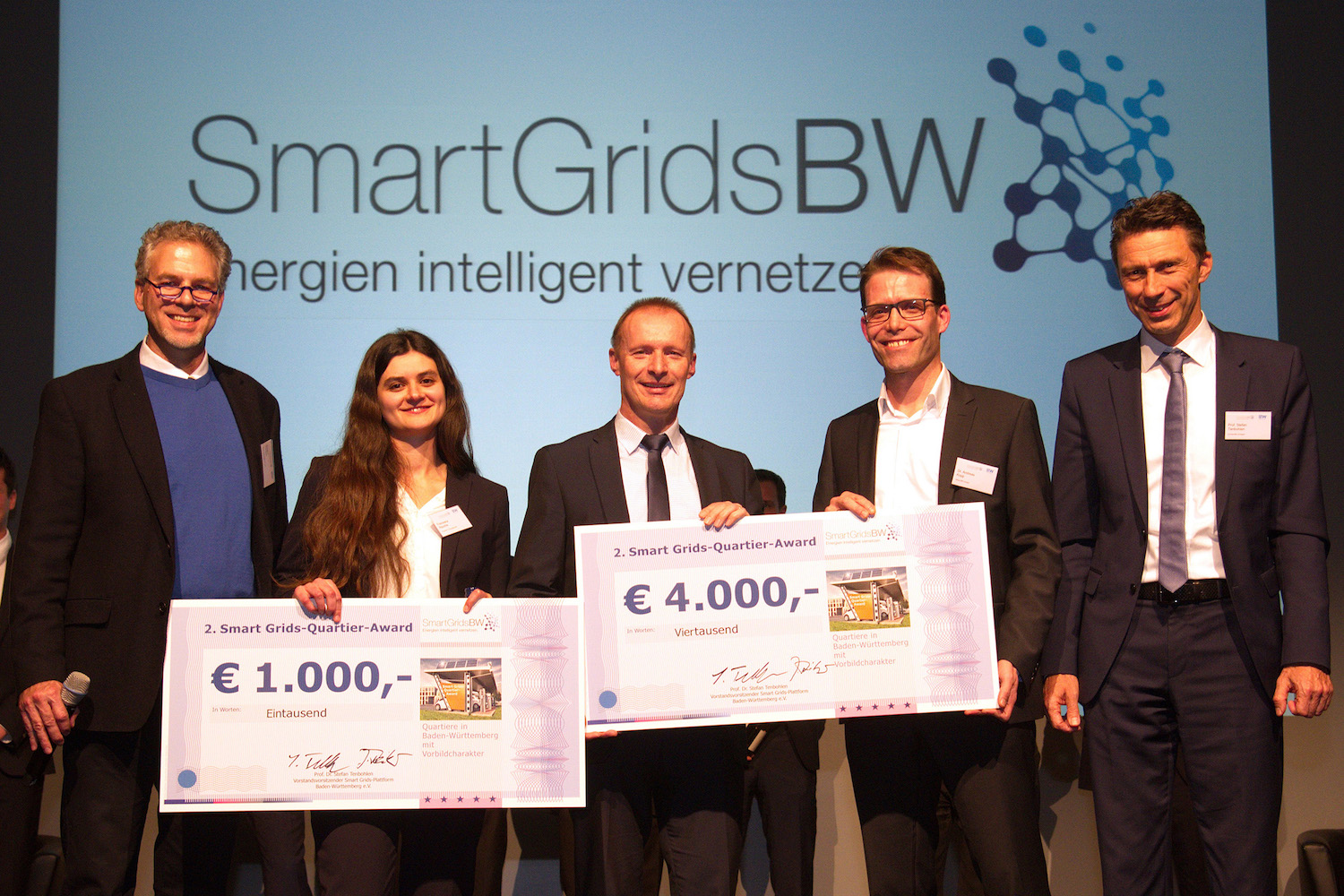 Quelle: SmartGridsBW, Fotos Wolfgang List
