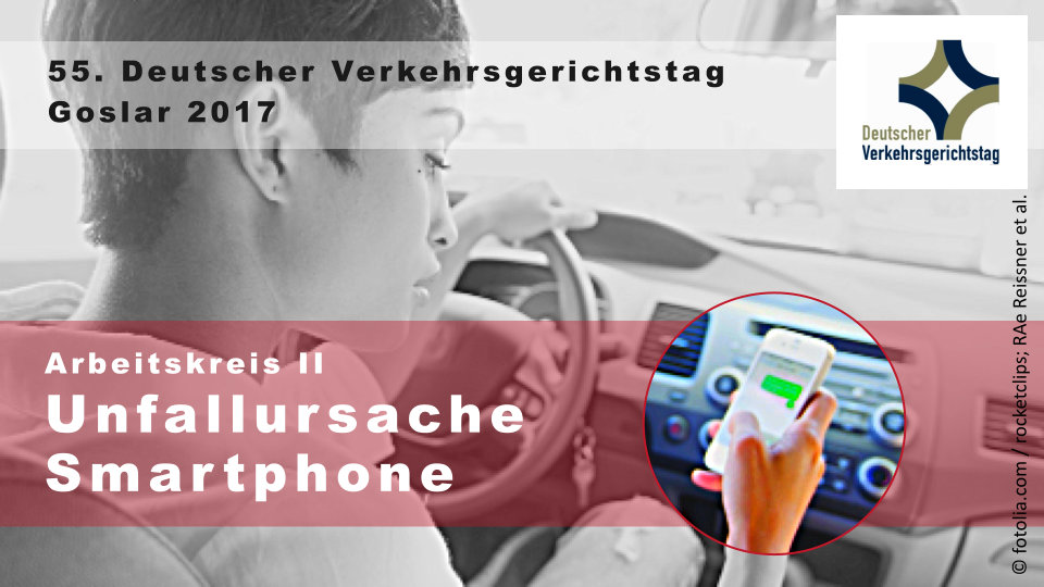 Sie können sich hier die Empfehlungen aller 8 Arbeitskreise des 55. Deutschen Verkehrsgerichtstages Sie können sich hier die Empfehlungen aller 8 Arbeitskreise des 55. Deutschen Verkehrsgerichtstages