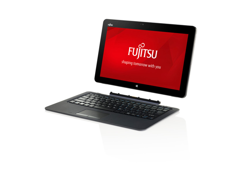 Fujitsu STYLISTIC R726 Fujitsu STYLISTIC R726