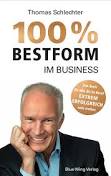 Buchcover 100% Bestform im Business Buchcover 100% Bestform im Business