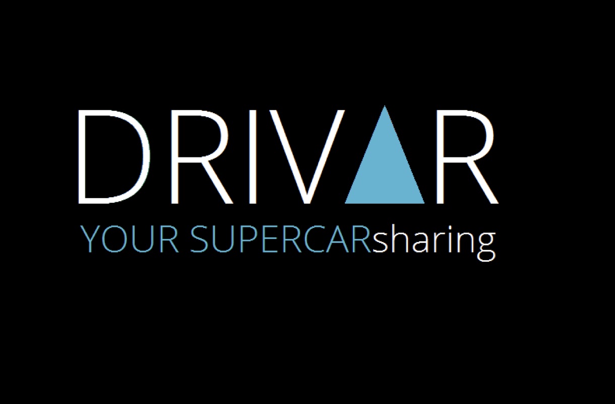 Logo DRIVAR Logo DRIVAR