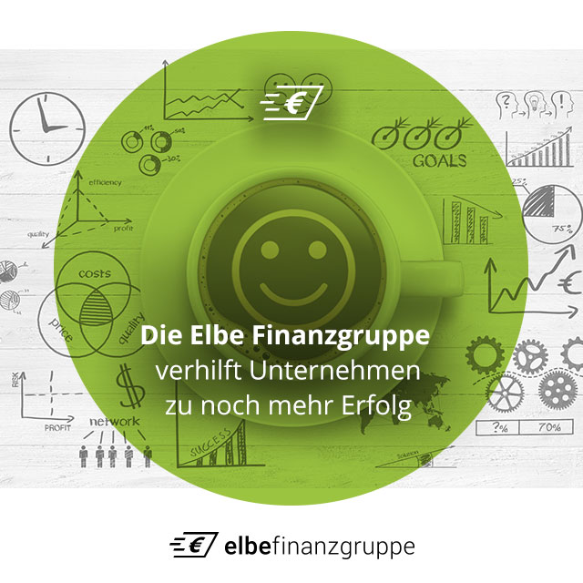 Die Elbe Finanzgruppe verhilft Unternehmen zu noch mehr Erfolg 