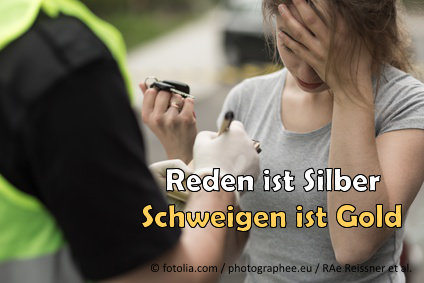 Ein Strafverteidiger zeigt, wie durch geschickte Fragetechniken Antworten abseits der objektiven Wah Ein Strafverteidiger zeigt, wie durch geschickte Fragetechniken Antworten abseits der objektiven Wah