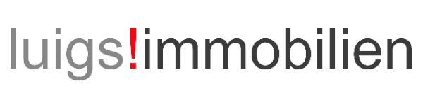 Logo Luigs Immobilien