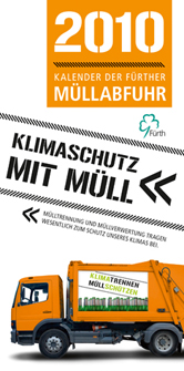 Klimaschutz dank richtiger Mülltrennung Klimaschutz dank richtiger Mülltrennung