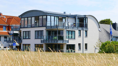 Ferienwohnung Duhnen Ferienwohnung Duhnen