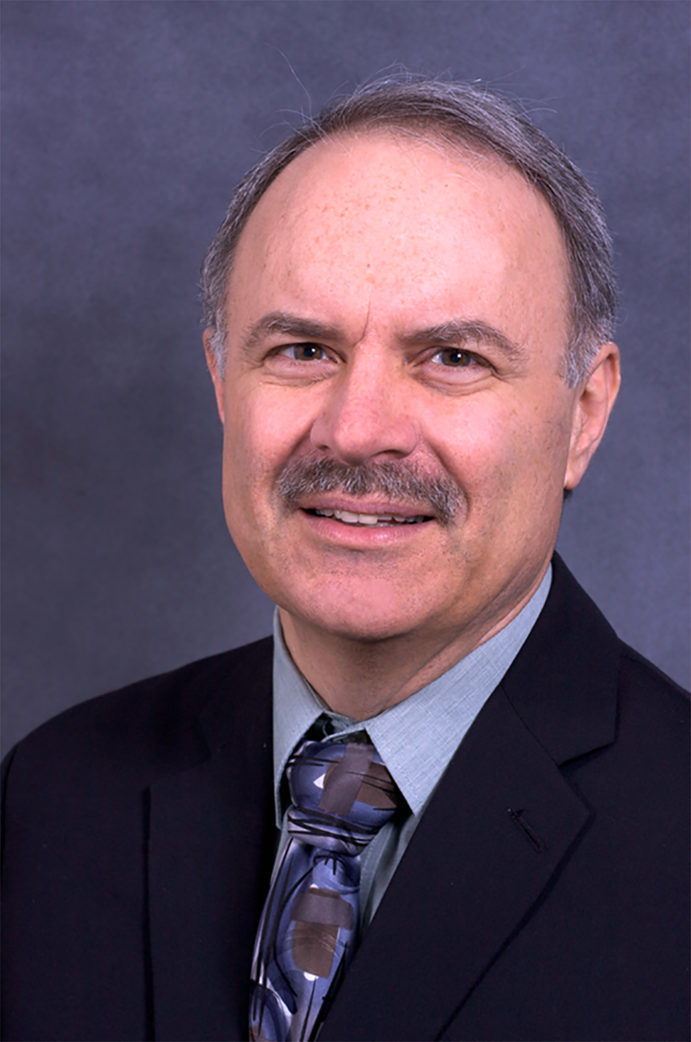 Dr. Stan Schneider, CEO RTI Dr. Stan Schneider, CEO RTI