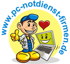 PC-Notdienst-Firmen.de PC-Notdienst-Firmen.de