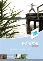 Rein ins gesunde Leben Rein ins gesunde Leben