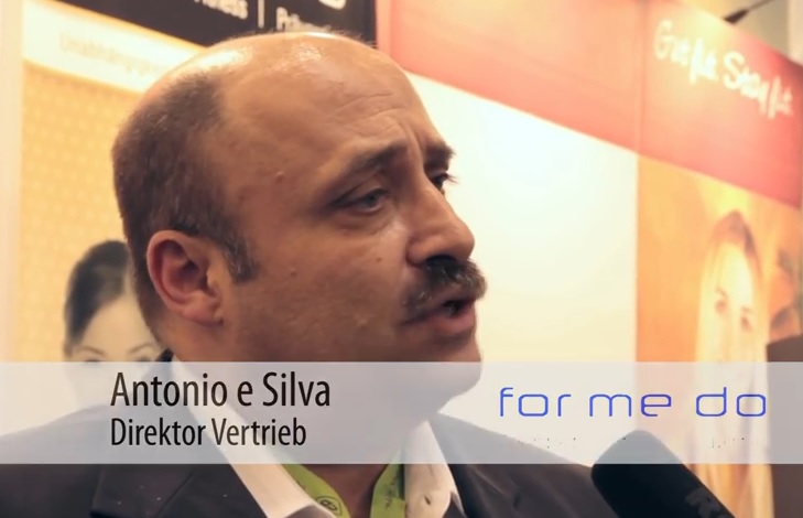 Antonio Silva Antonio Silva