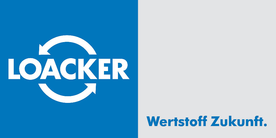Loacker Recycling GmbH (Bildquelle: Loacker Recycling GmbH) Loacker Recycling GmbH (Bildquelle: Loacker Recycling GmbH)