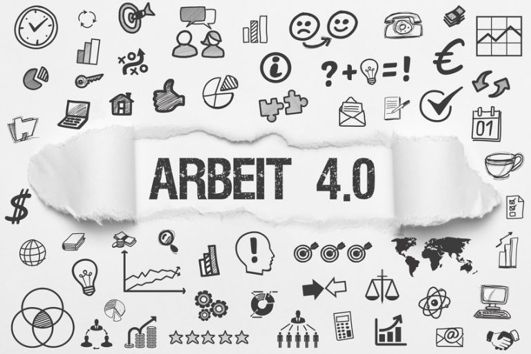 Themenmonat zu Arbeit 4.0 der Kanzlei KTR (Bildquelle:©magele-picture - fotolia.com) Themenmonat zu Arbeit 4.0 der Kanzlei KTR (Bildquelle:©magele-picture - fotolia.com)